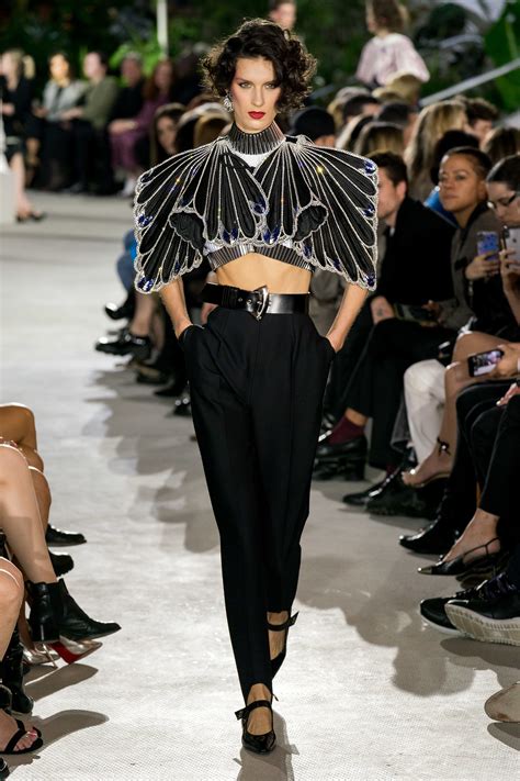 louis vuitton haute couture 2020